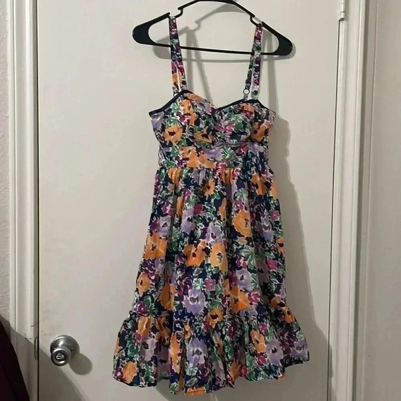 Candie’s Juniors Dress Size 5 - Picture 1 of 7